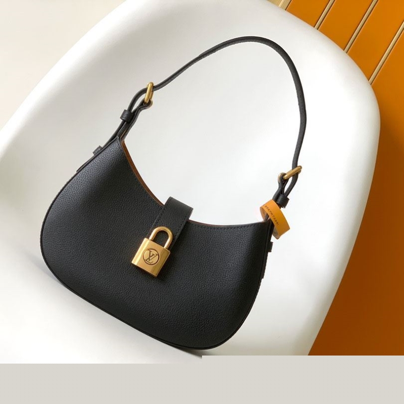 LV Top Handle Bags